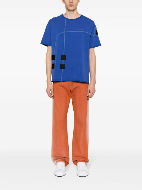 A COLD WALL INTERSECT T-SHIRT